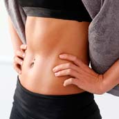 Abdominoplastia con Liposucción de Flancos